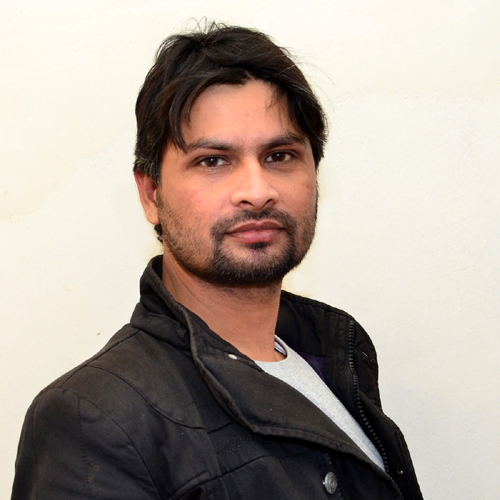 WASEEM AHMAD
