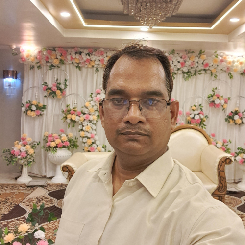 SATISH KUMAR VERMA