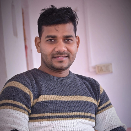 KAMLESH KUMAR 