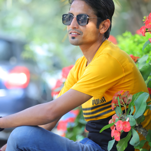 HIMANSHU RAWAT