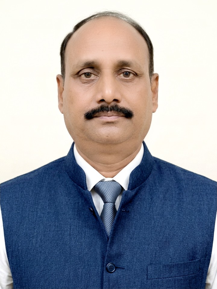 RAM CHANDRA SINGH RAWAT