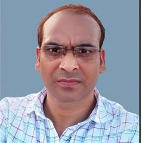 RAKESH PAL