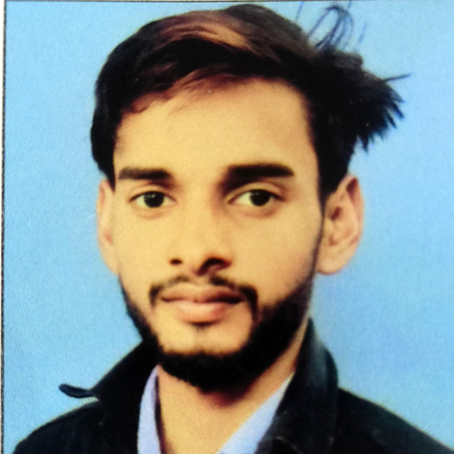 ATUL YADAV 