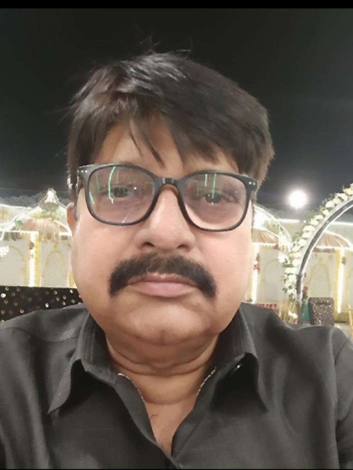 ANIL YADAV