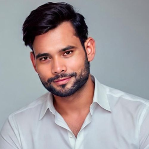 HARJEET