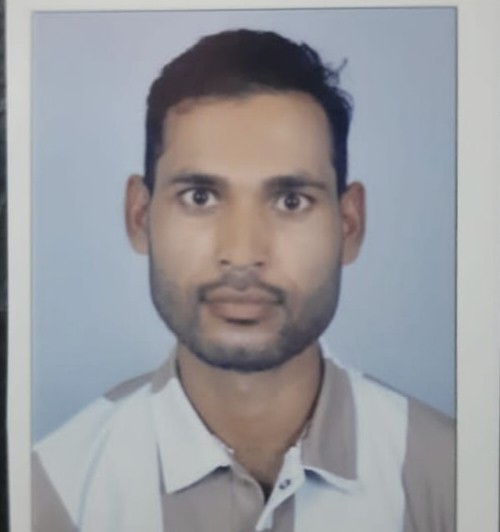DABLOO SINGH