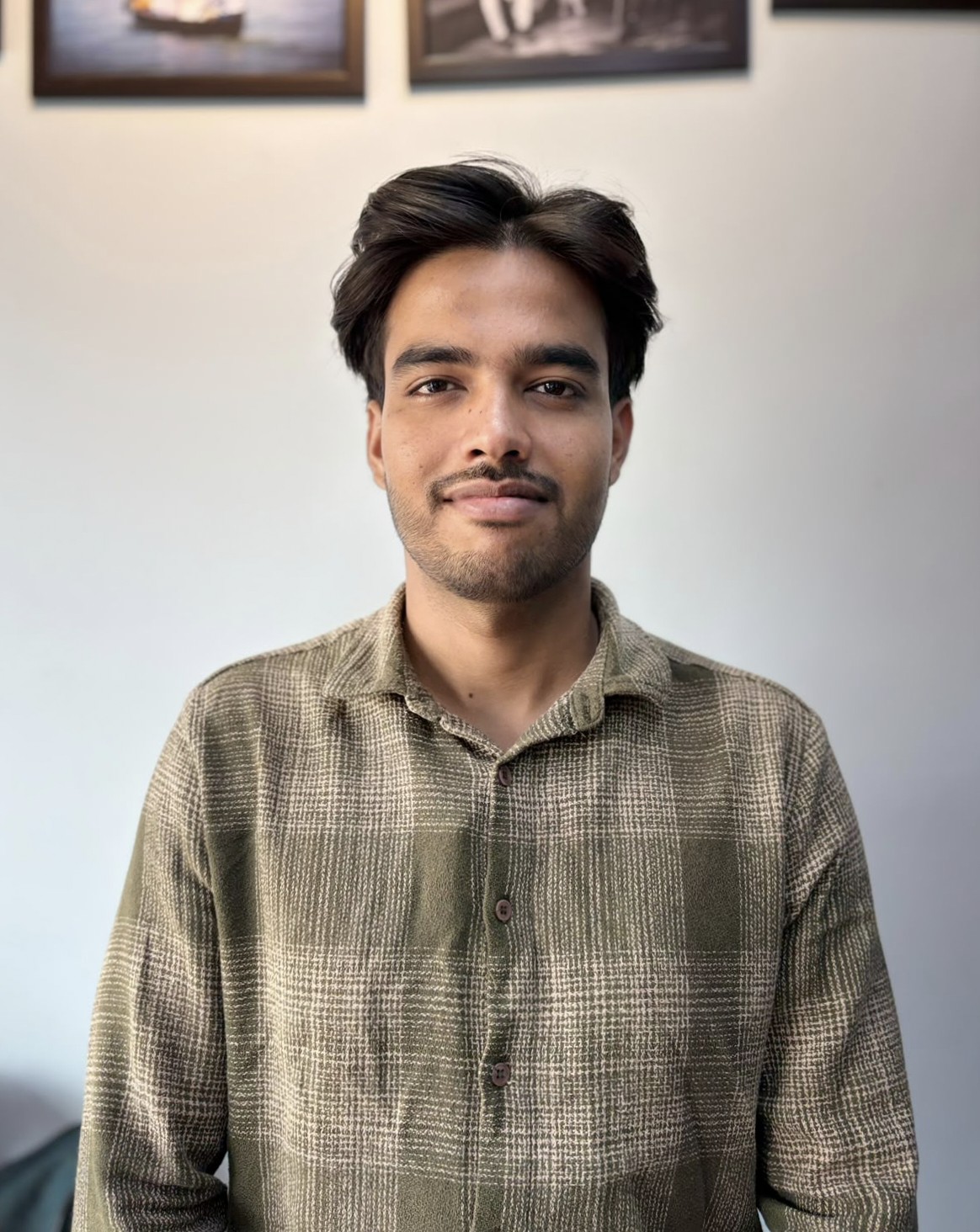 NEERAJ SHARMA