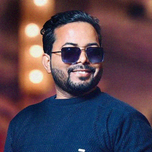 MUKESH KUMAR