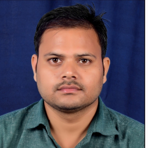 RAM SAJEEVAN PRAJAPATI