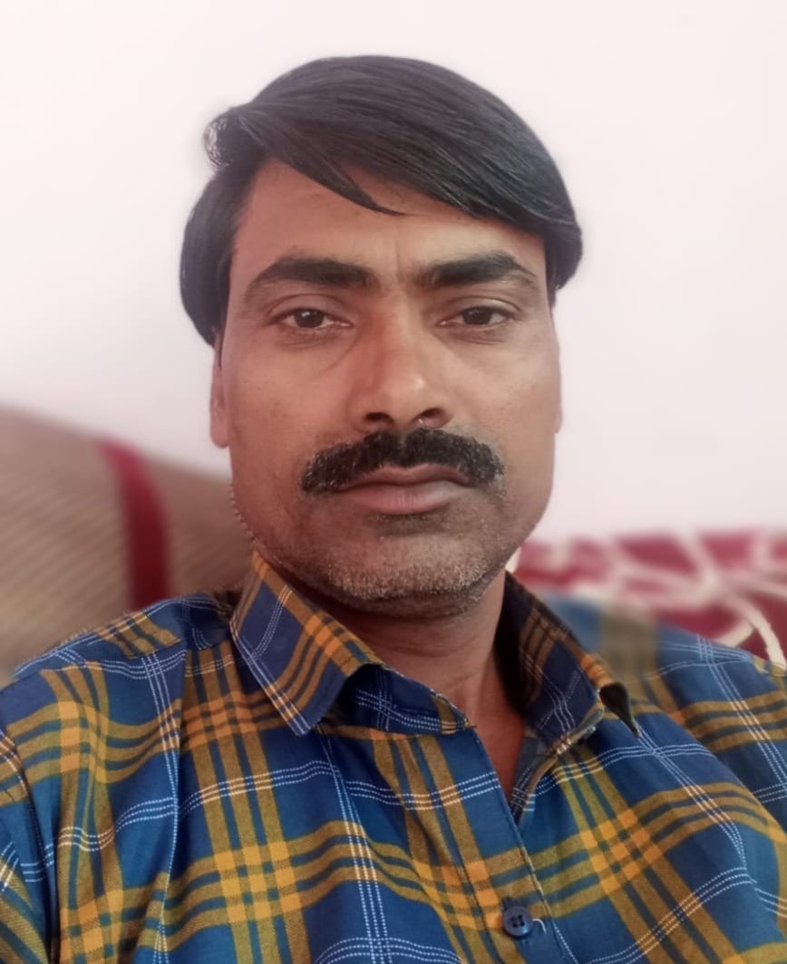 SURENDRA SINGH