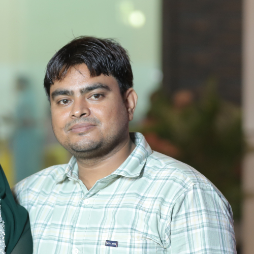 ARMAN SAIFI