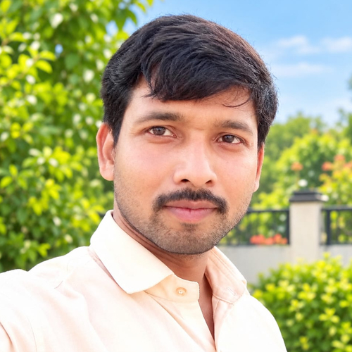 DEEPAK KUMAR