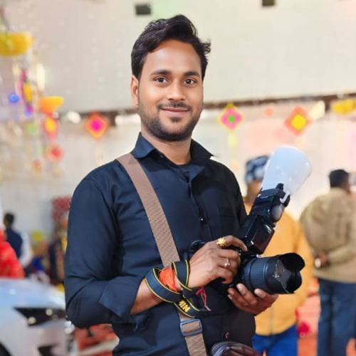 RAHUL CHAURASIYA