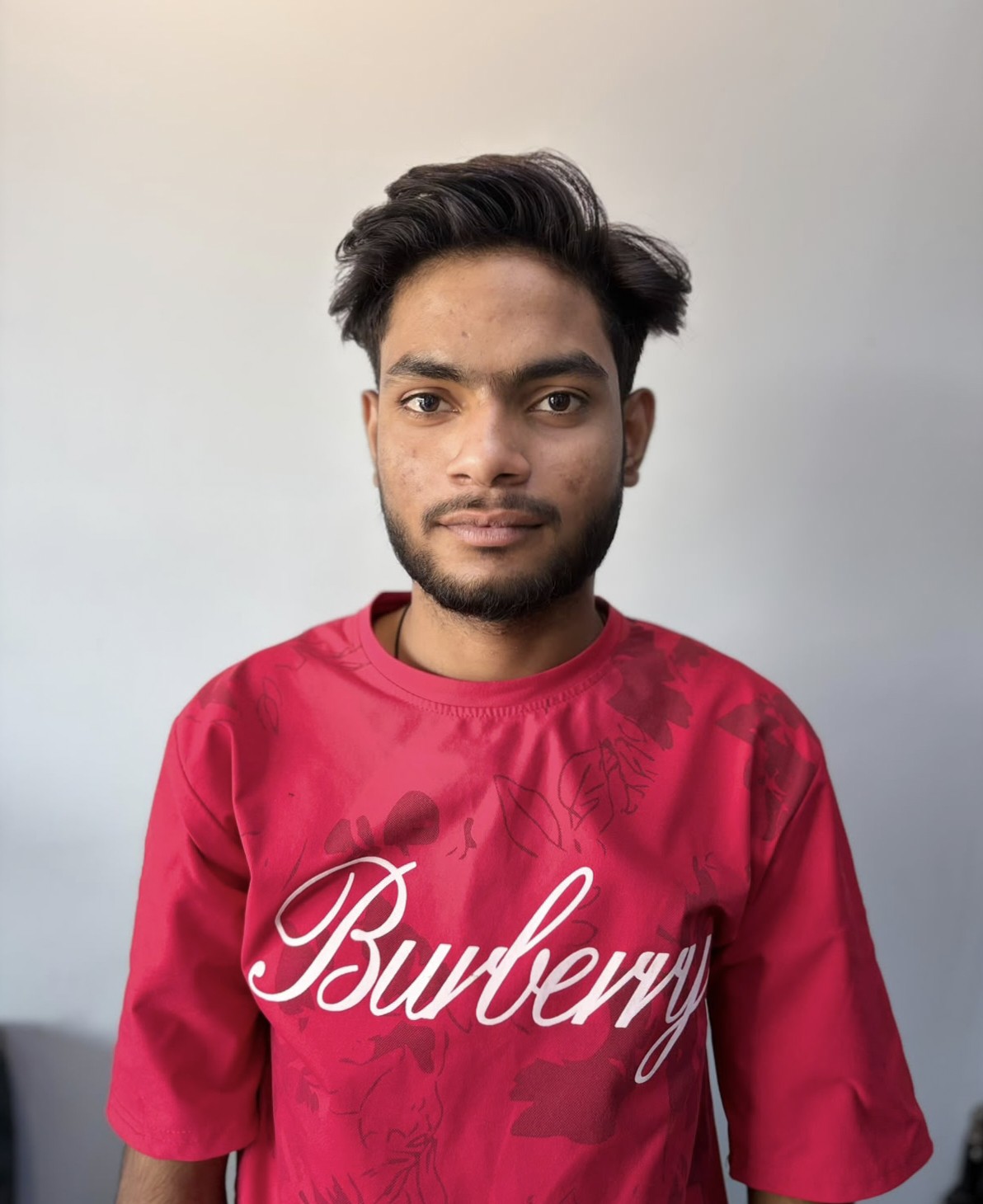 SOHIL KHAN