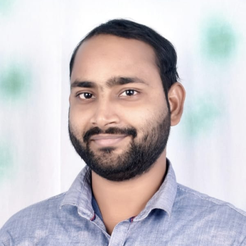 RAVINDRA KUMAR MODANWAL