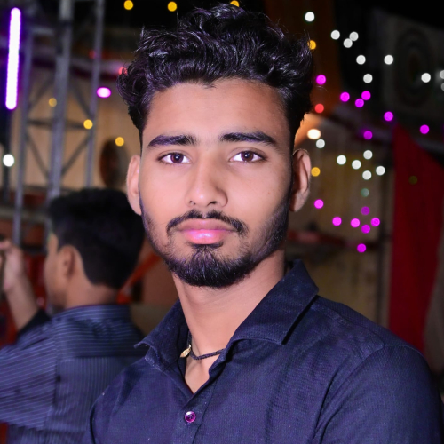 CHANDAN PANDEY