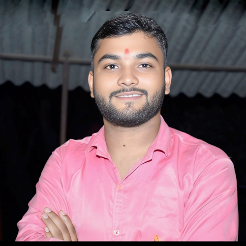 ARPIT MAURYA
