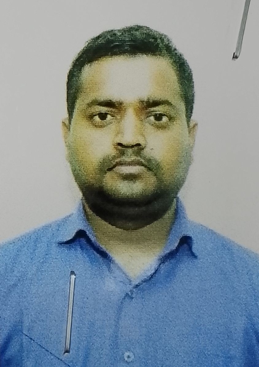 AMIT KUMAR SHARMA