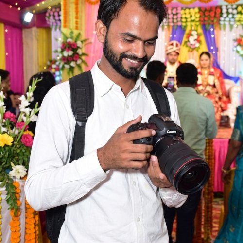 RAJAN KUMAR