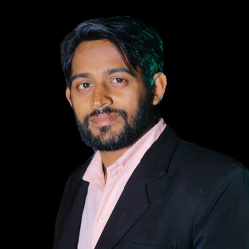 MANISH KUMAR