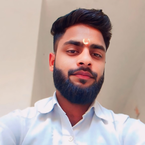 PANKAJ YADAV