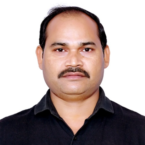ARUN KUMAR