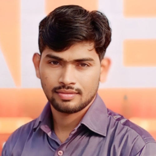 SARVESH KUMAR SINGH 