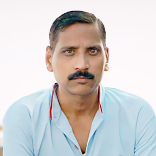 CHANDRA PRAKASH JAUHARI