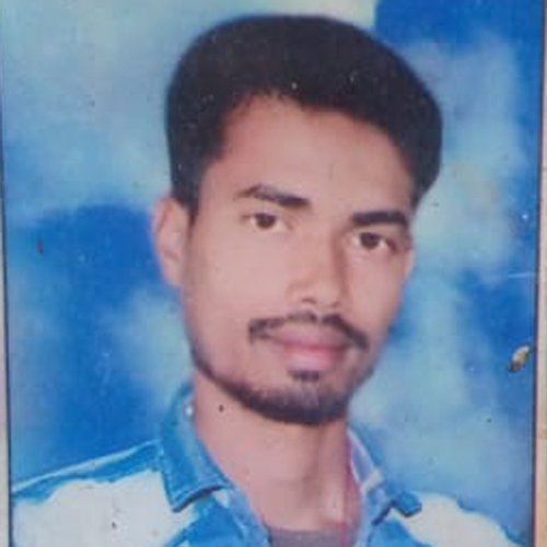 VIJAY KUMAR 