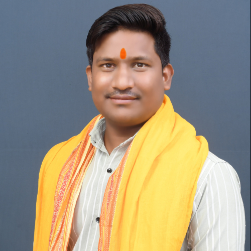 GAJENDRA PAL
