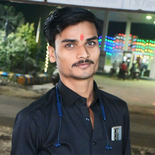 AKHILESH KUMAR