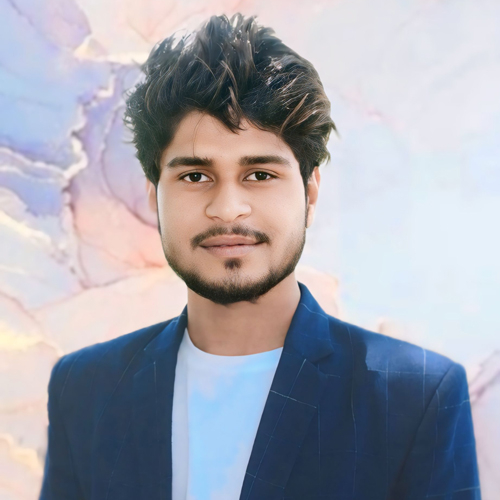 ABHISHEK KUMAR KORI