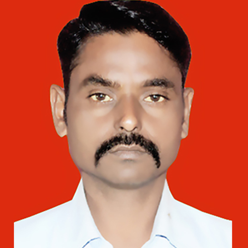 SANJAY KUMAR