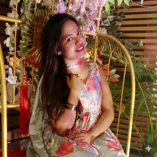 JYOTI GUPTA