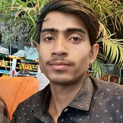 ADITYA KUMAR