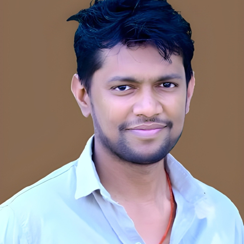 VIPIN KUMAR