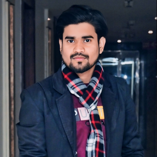 MUDASSIRUL ISLAM ANSARI
