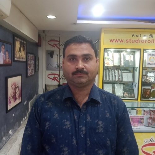 SHAILENDRA SHUKLA