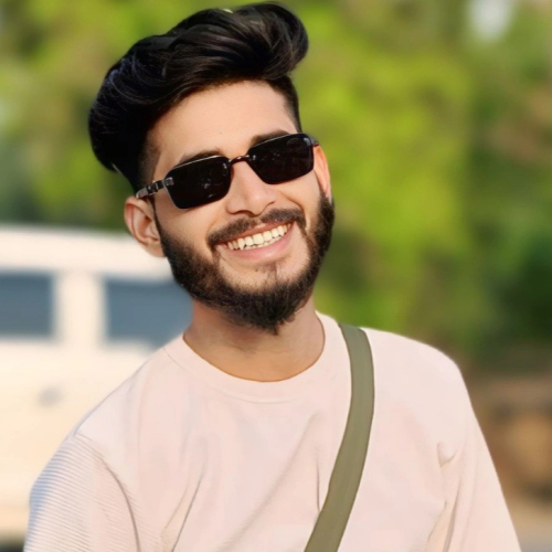 SHUBHAM KUMAR