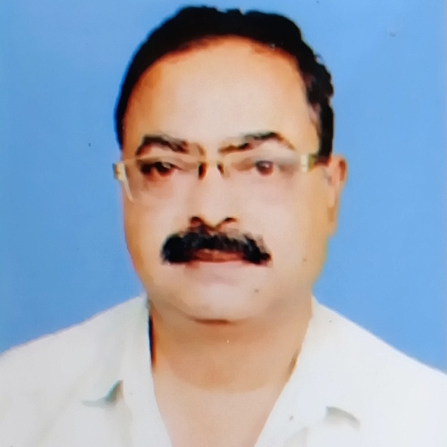 GIRISH KUMAR ARORA (MEENU)