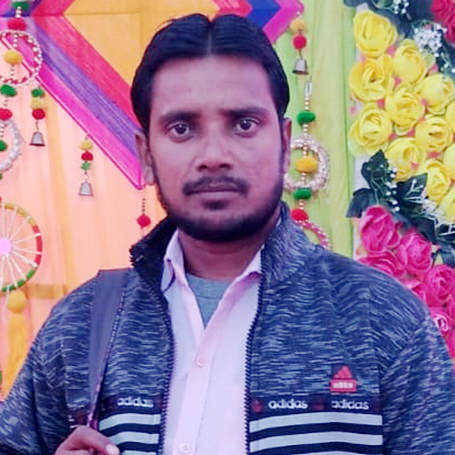 AKHILESH VERMA