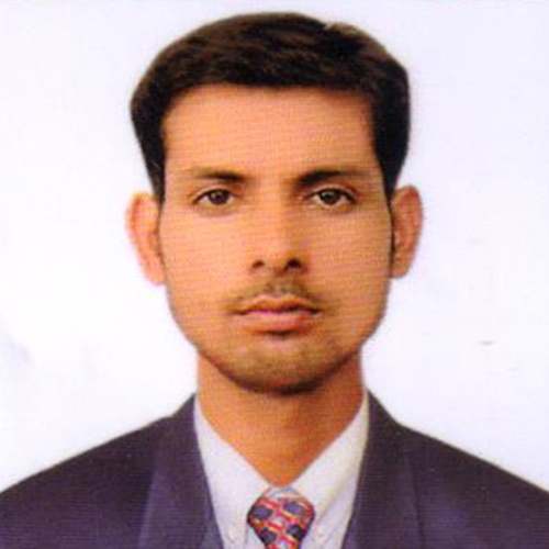 RAHUL YADAV