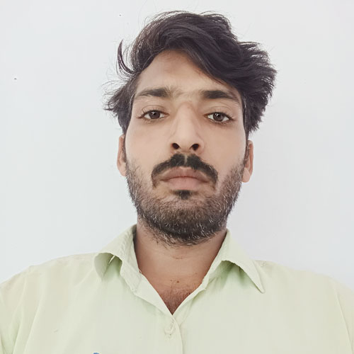 BRIJESH KUMAR 
