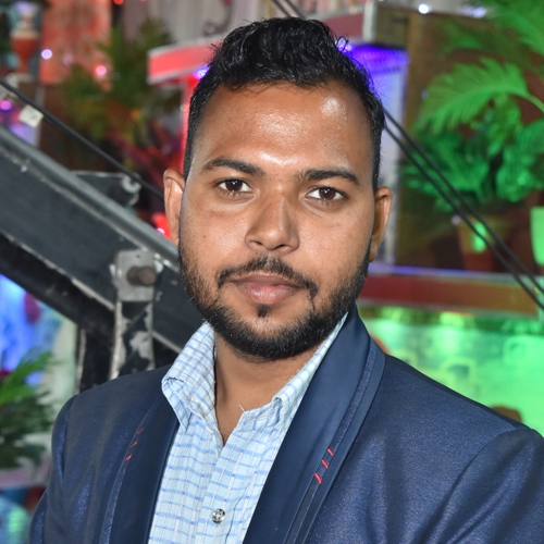 ARVIND KUMAR 