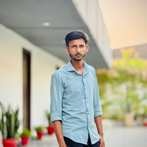 HEMANT KUMAR
