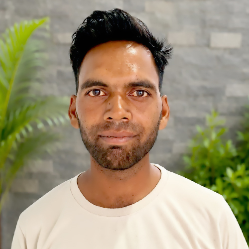 MANOJ KUMAR