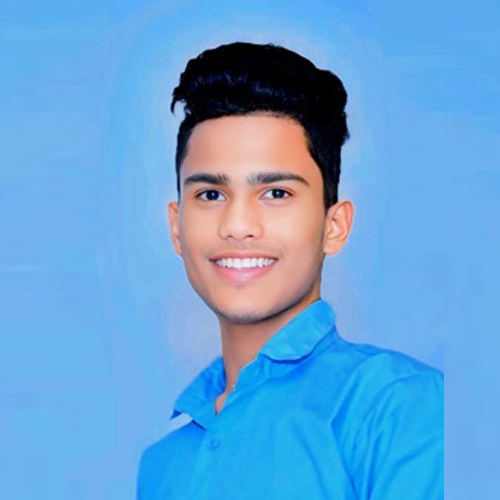 SAHIL