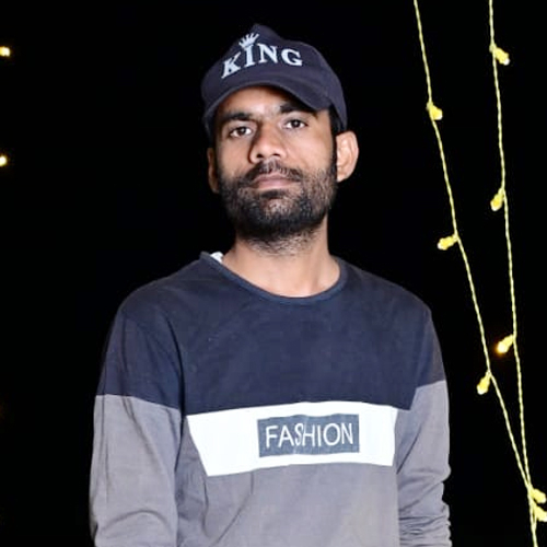 AAKASH VERMA