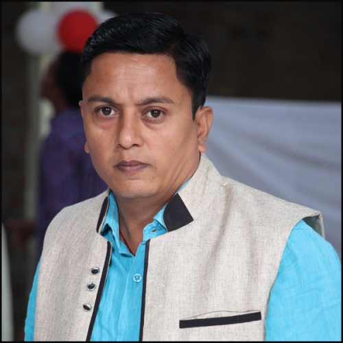 DUSHYANT SHUKLA
