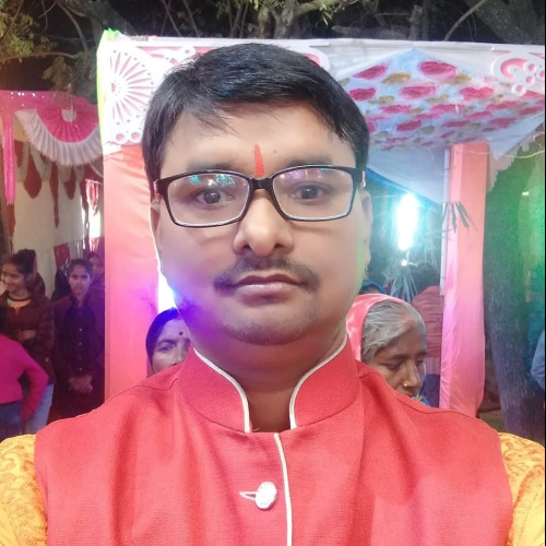 RABEESH KUMAR
